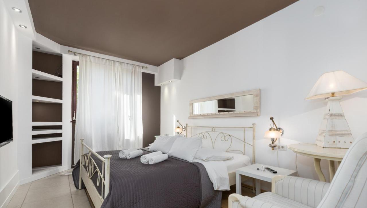 Bori Penzión pre hostí Porec