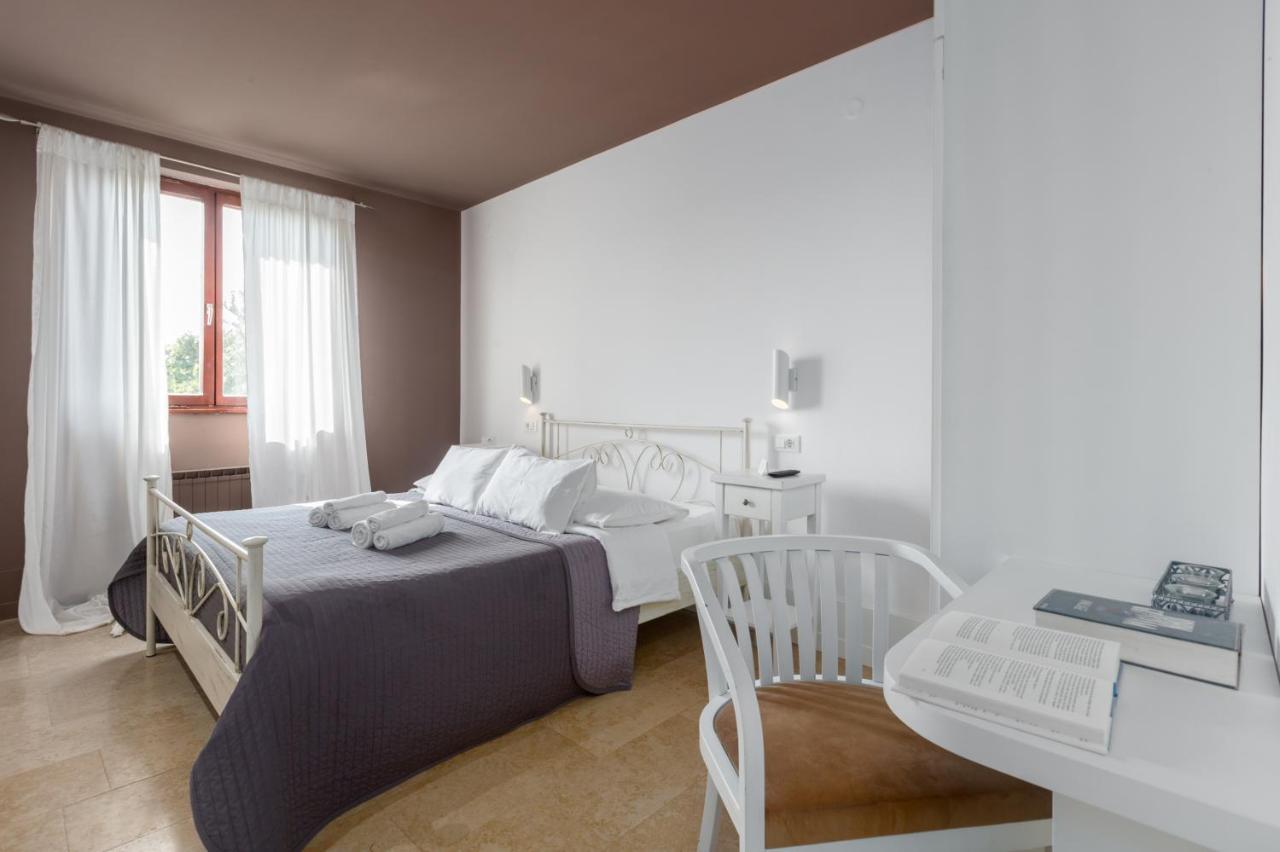 Bori Penzión pre hostí Porec
