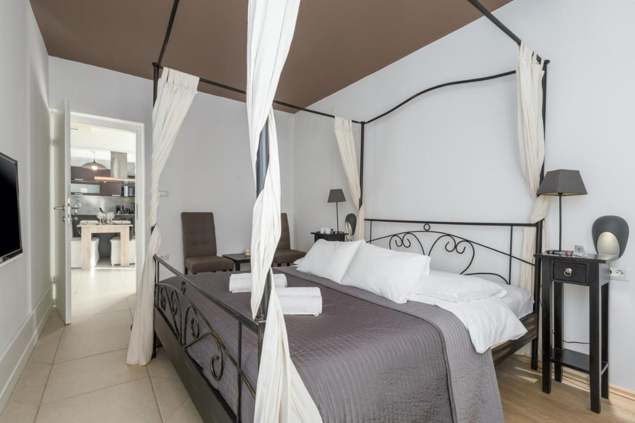 Penzión pre hostí Bori Porec